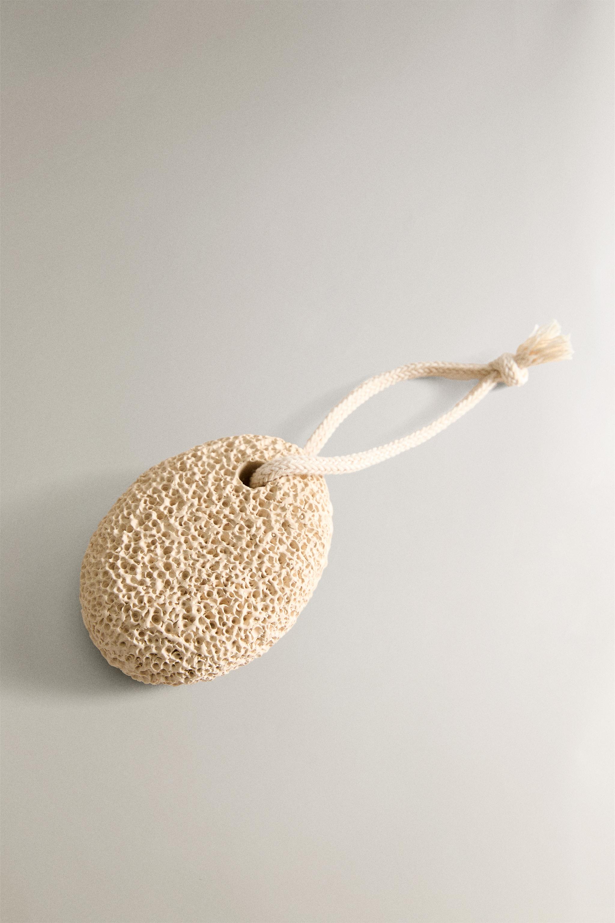 CERAMIC PUMICE STONE CERAMIC